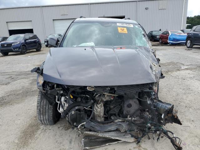 2015 DODGE JOURNEY CR #3297962808