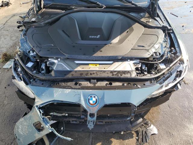 2025 BMW I4 XDRIVE WBY43HD09SFU47703