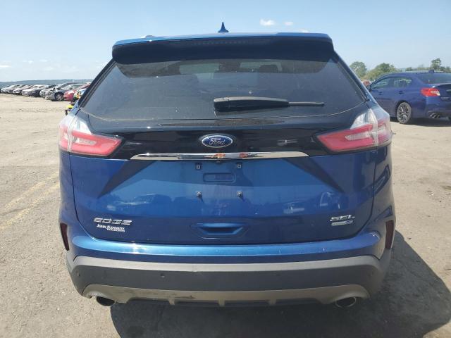 2020 FORD EDGE SEL 2FMPK4J99LBA02891