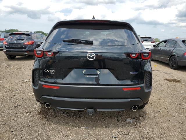 2025 MAZDA CX-50 PREM 7MMVAAEW8SN114209