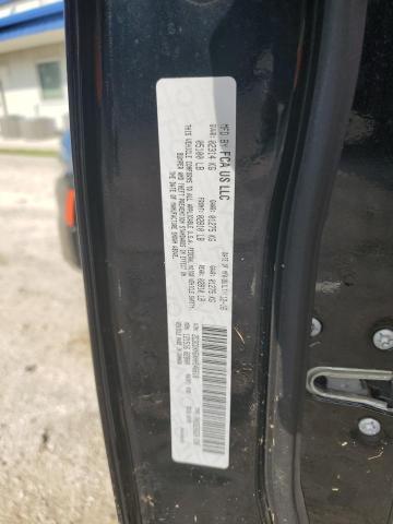 2017 DODGE CHARGER SX - 2C3CDXHGXHH546618