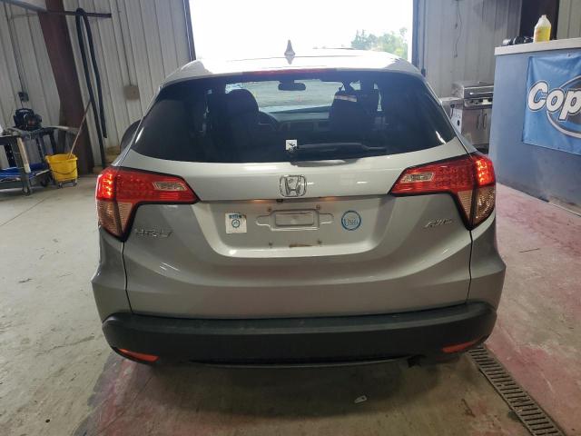 2018 HONDA HR-V EX - 3CZRU6H52JG729705