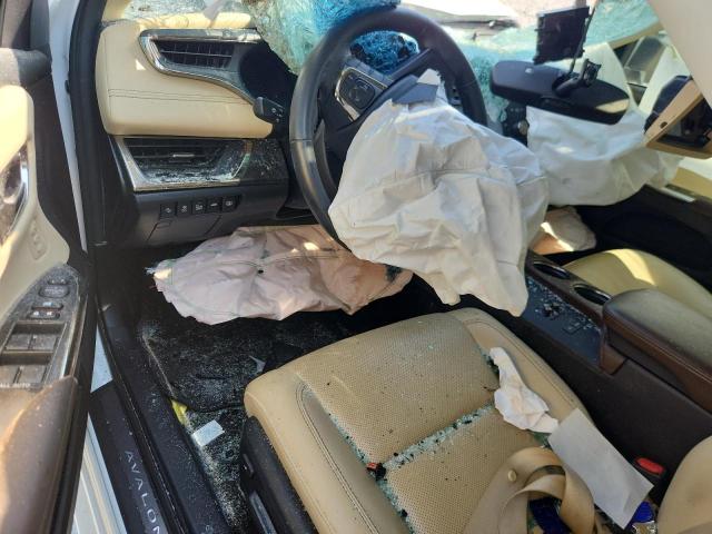 2016 TOYOTA AVALON XLE 4T1BK1EB2GU230138