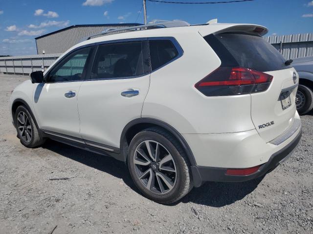 2020 NISSAN ROGUE S 5N1AT2MT3LC749479