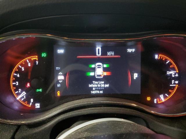 2015 DODGE DURANGO SX 1C4RDHAG7FC120181