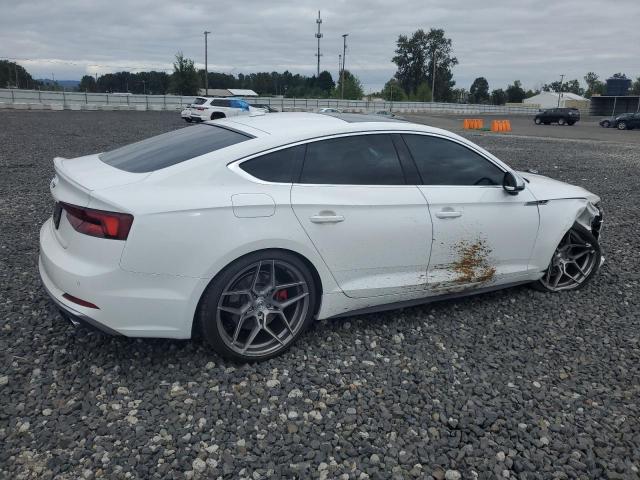 2018 AUDI S5 PREMIUM WAUB4CF56JA060715