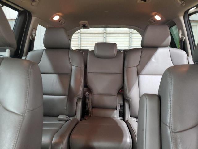 2014 HONDA ODYSSEY EX - 5FNRL5H63EB134501