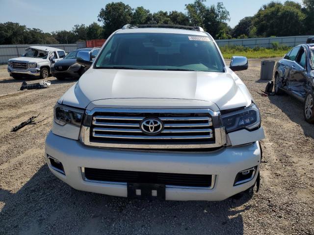 2018 TOYOTA SEQUOIA PL 5TDYY5G14JS071420