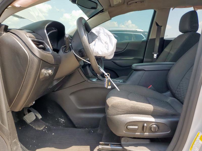 2020 CHEVROLET EQUINOX LT 2GNAXKEV9L6150787