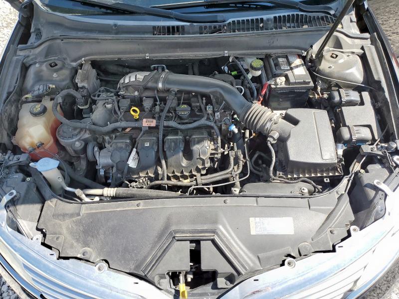 2015 LINCOLN MKZ 3LN6L2G93FR615924