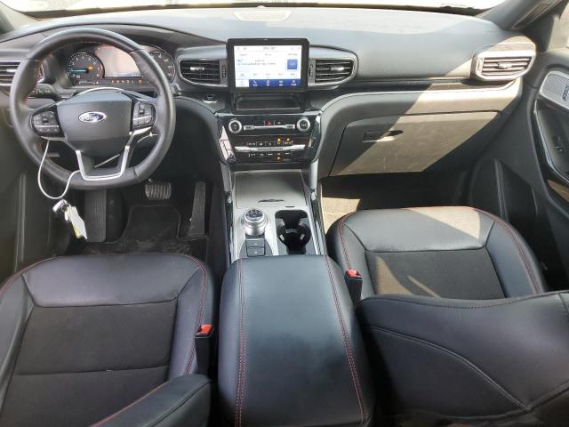 2023 FORD EXPLORER S - 1FMSK8KHXPGA45772