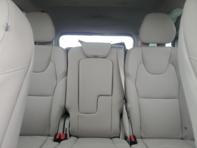 2025 VOLVO XC90 PLUS YV4M12PE8S1324545