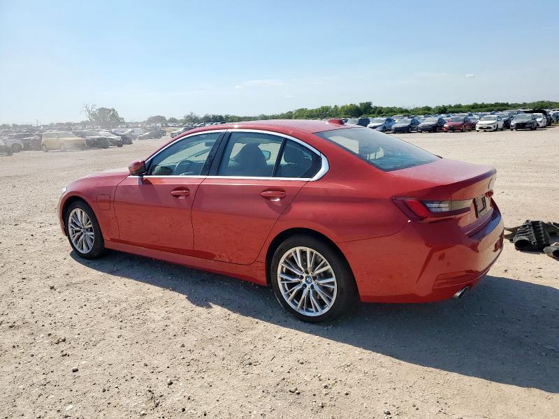 2024 BMW 330E 3MW39FF01R8E09279