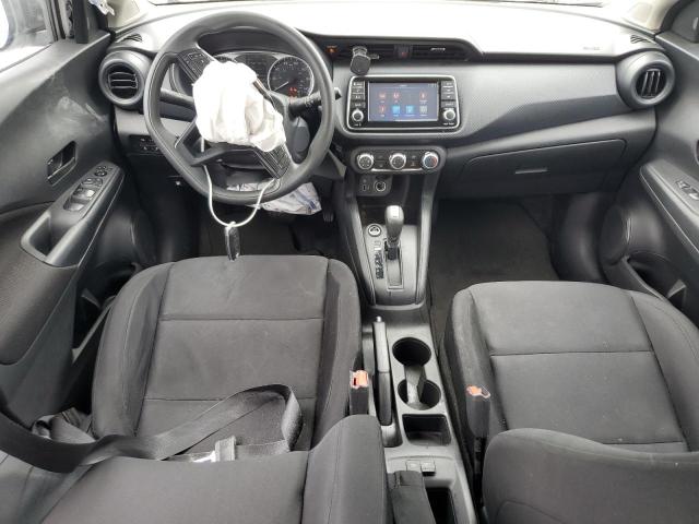 2023 NISSAN KICKS S - 3N1CP5BVXPL495791