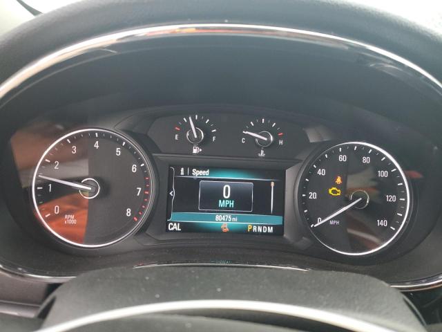 2017 BUICK ENCORE PRE KL4CJESB2HB183174