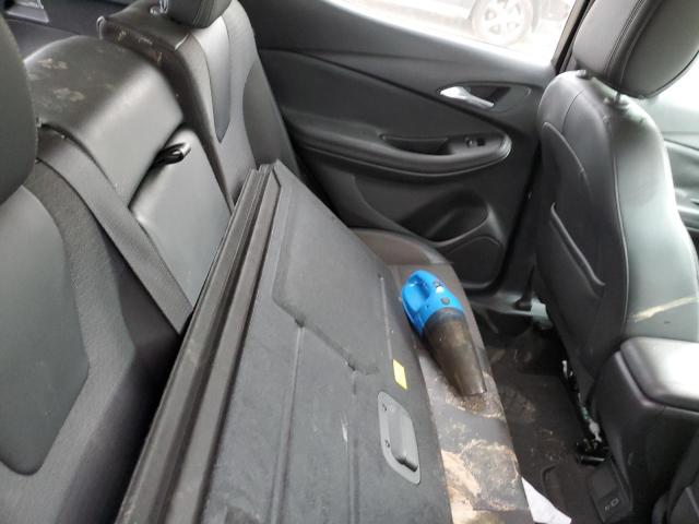 2020 BUICK ENCORE GX KL4MMDS25LB115580
