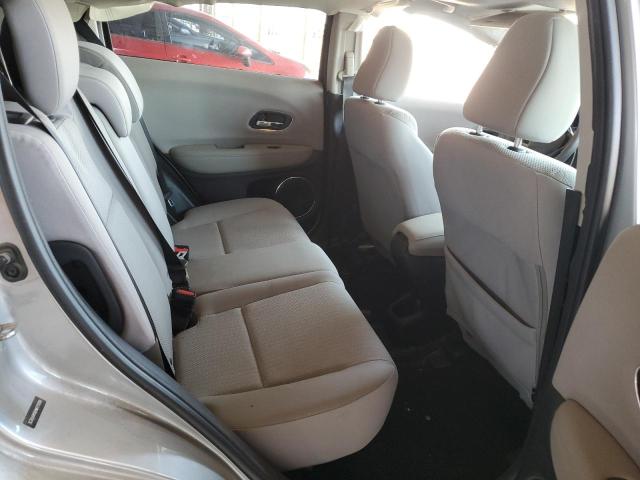 2017 HONDA HR-V EX 3CZRU6H50HM721050