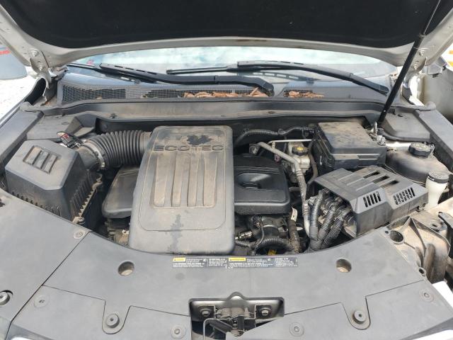 2015 CHEVROLET EQUINOX LT - 2GNALBEK4F1124231