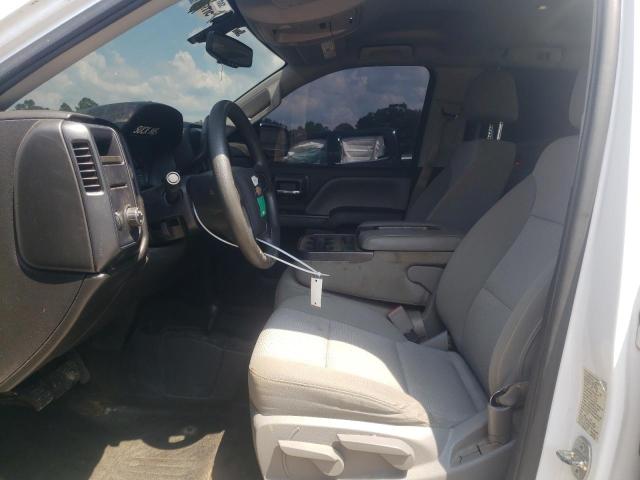 2016 CHEVROLET SILVERADO 1GCVKNEH4GZ266834