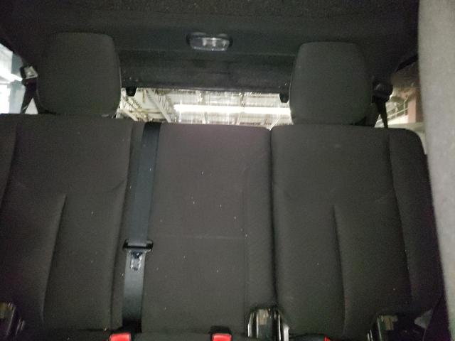 2018 JEEP WRANGLER U 1C4HJWDG9JL925743