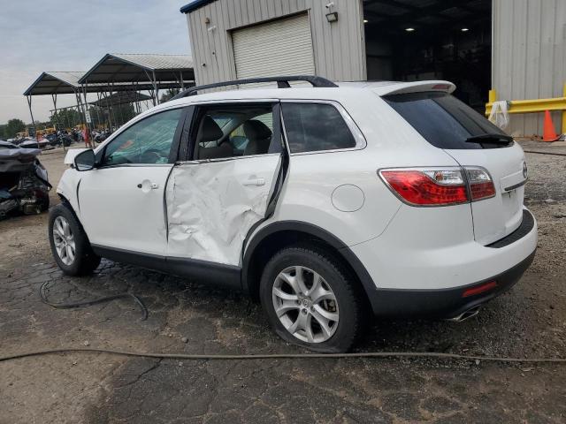 2012 MAZDA CX-9 - JM3TB2CA8C0344579