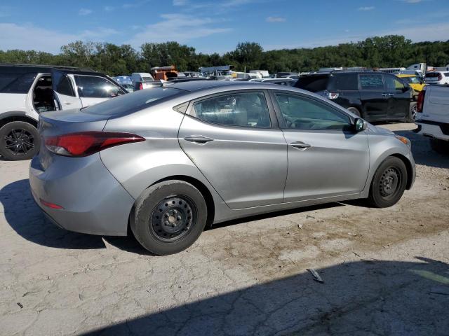 2016 HYUNDAI ELANTRA SE 5NPDH4AE9GH688041