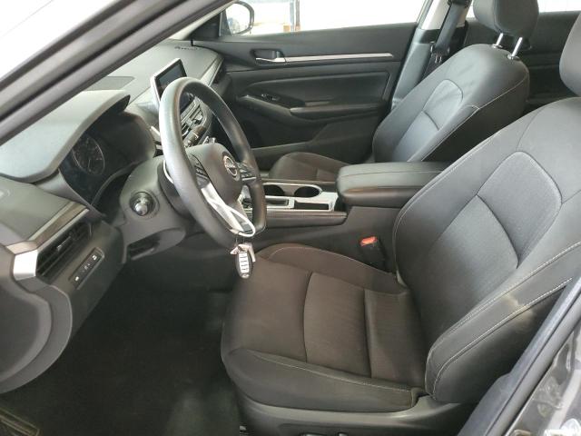 2023 NISSAN ALTIMA SV 1N4BL4DV0PN346503