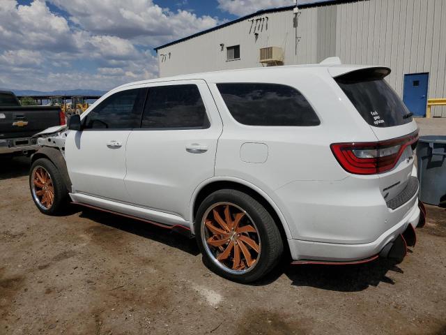 2022 DODGE DURANGO R/ 1C4SDJCTXNC191599