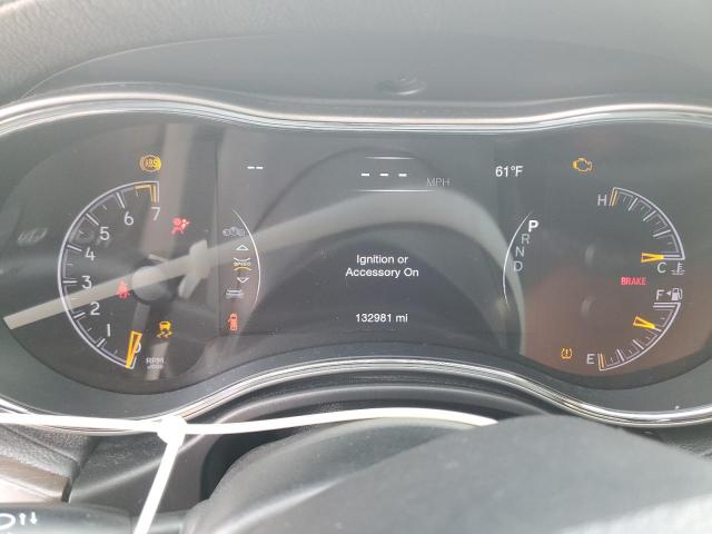 2018 JEEP GRAND CHER - 1C4RJEBG5JC124955