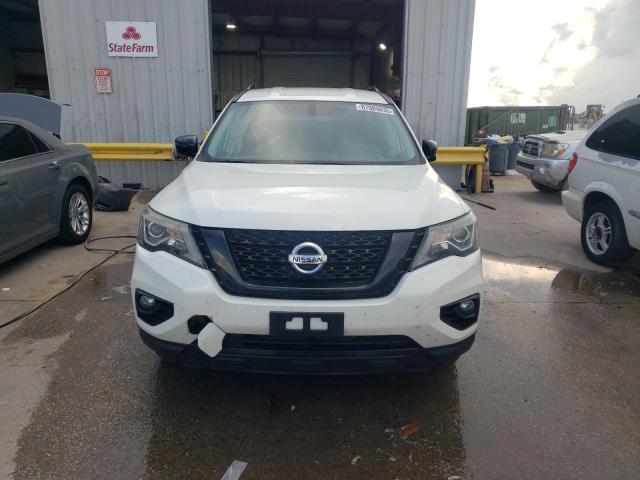 2020 NISSAN PATHFINDER #3278751661