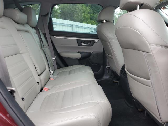 2018 HONDA CR-V LX - 2HKRW5H33JH402200