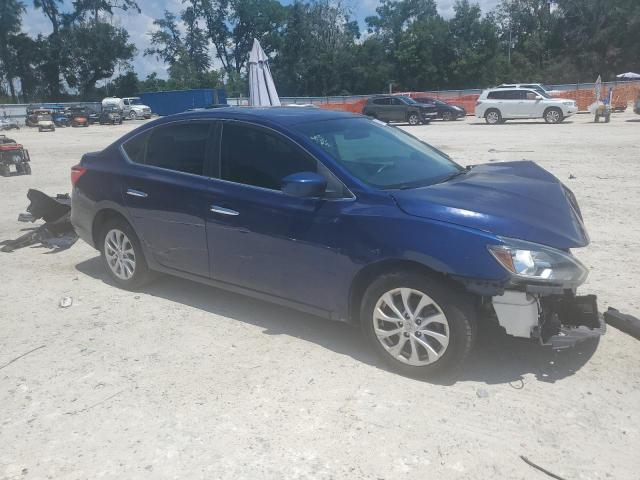 2018 NISSAN SENTRA S #3309568560