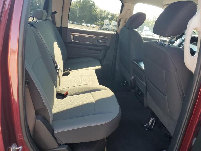 2022 RAM 1500 CLASSIC SLT 1C6RR6LG5NS249258