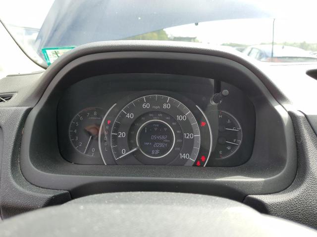 2016 HONDA CR-V EX - 2HKRM4H56GH684150