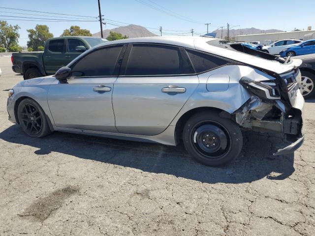 2022 HONDA CIVIC SPORT 19XFL2H82NE007750