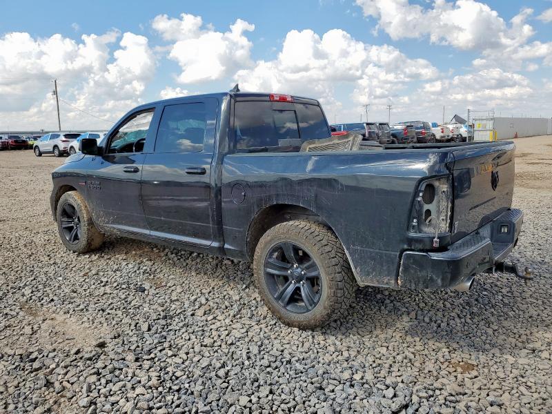 2016 RAM 1500 SPORT 1C6RR6MT3GS383281