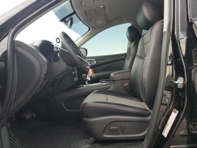 2020 NISSAN PATHFINDER SV 5N1DR2BM9LC648079