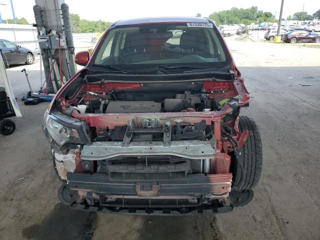 2020 MITSUBISHI OUTLANDER JA4AZ3A37LZ003394