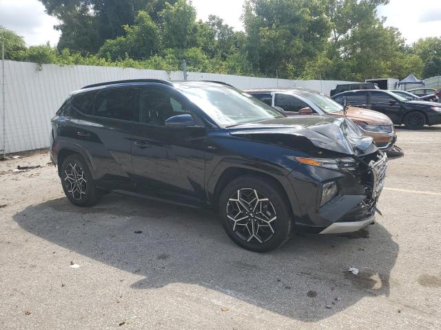 2023 HYUNDAI TUCSON N LINE KM8JFCAE9PU177661