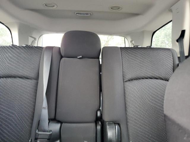2016 DODGE JOURNEY SX 3C4PDCBBXGT226062