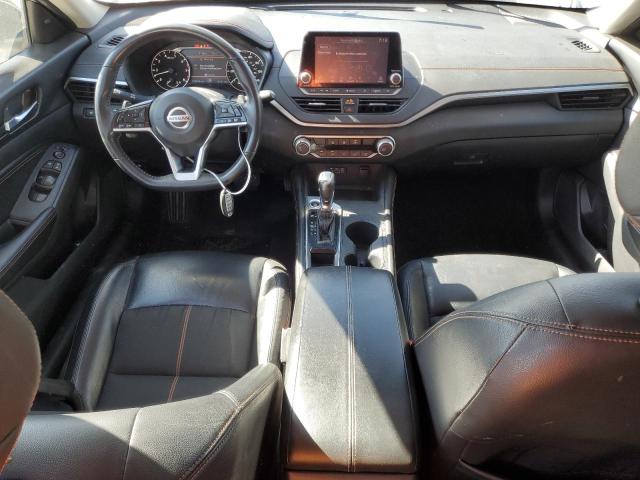 2020 NISSAN ALTIMA SR 1N4BL4CV1LC209707