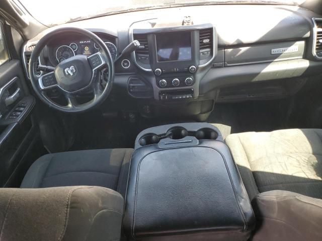 2019 RAM 2500 BIG H 3C6UR5DL2KG608651