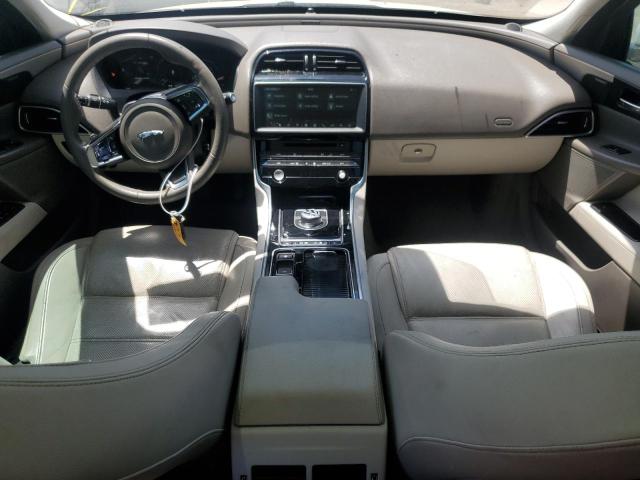 2018 JAGUAR XE PRESTIG SAJAE4EV8JCP20245