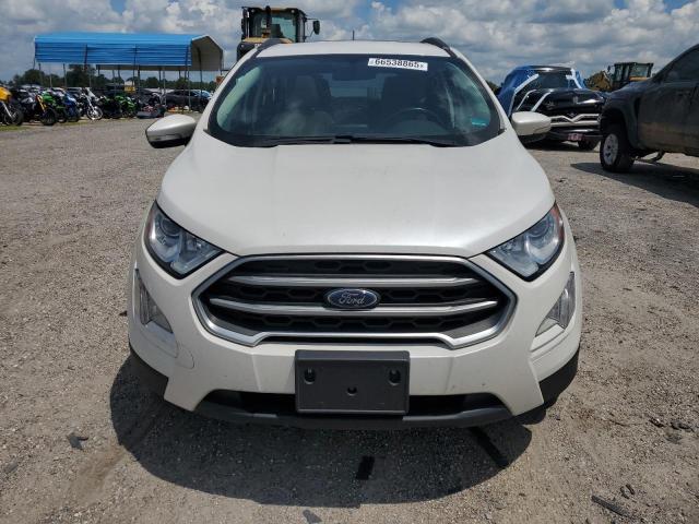 2018 FORD ECOSPORT S MAJ3P1TE6JC231299