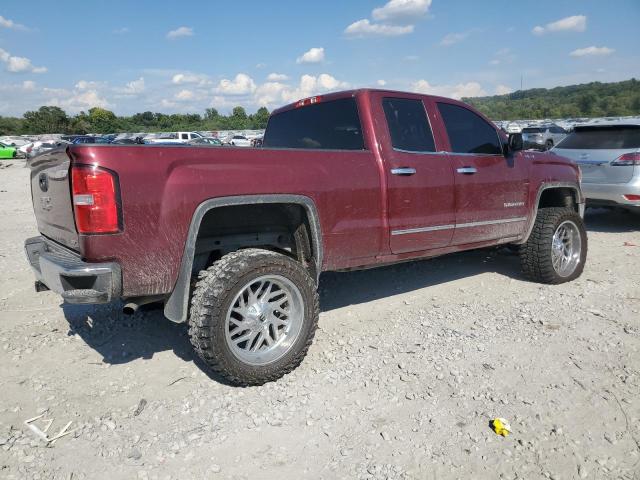 2015 GMC SIERRA K15 1GTV2VEC1FZ389025