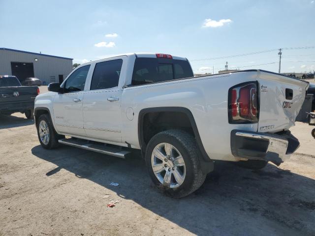 2017 GMC SIERRA C1500 SLT 3GTP1NEC6HG458032