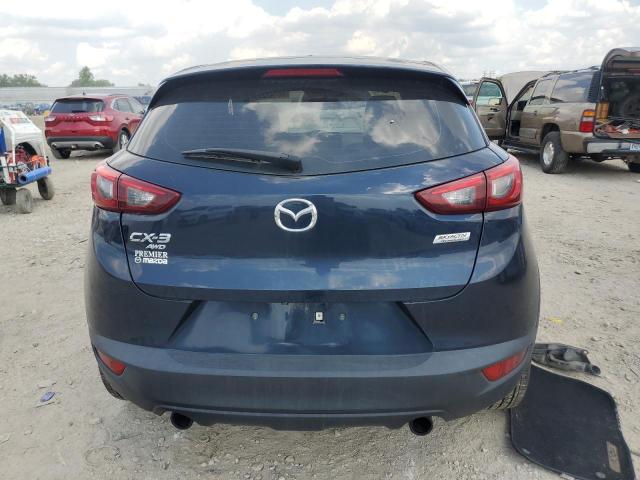 2017 MAZDA CX-3 TOURING #3261446335