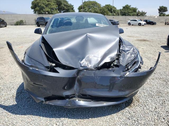 2025 TESLA MODEL 3 5YJ3E1EA6SF029593