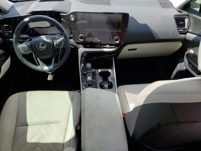 2025 LEXUS NX 350 LUX JTJHGCEZ1S2022276