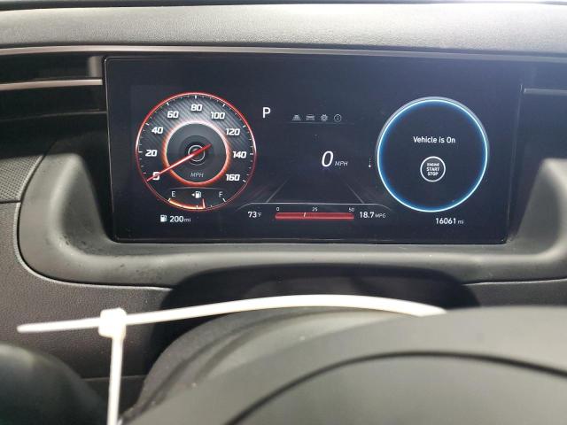 2023 HYUNDAI SANTA CRUZ #3291374132